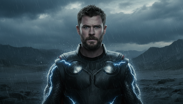 Thor’s Avengers: Doomsday Role Outshines Captain America