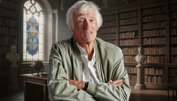 Roger Deakins’ 10 Most Visually Striking Films Ranked