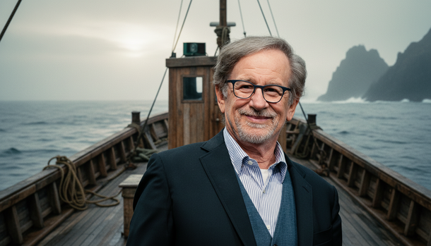 Steven Spielberg’s Sci-Fi Films: From Flops to Masterpieces