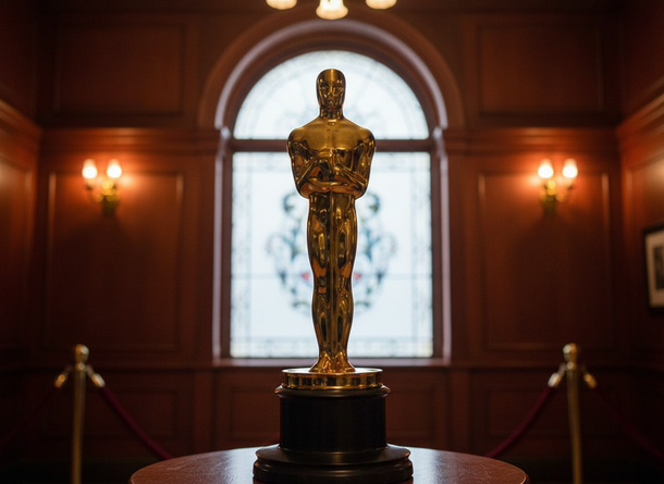 Oscars Set for Major Shift with YouTube Broadcast Deal