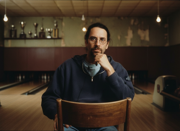 Why the Coen Brothers Refused a Big Lebowski Spin-Off