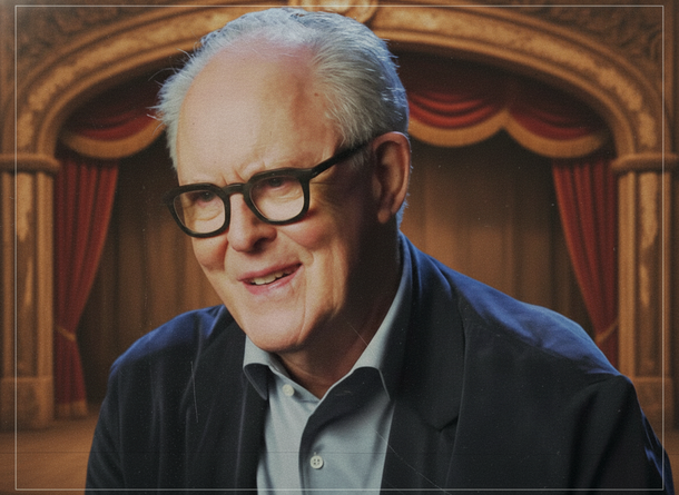 John Lithgow’s Double Regret: Roles He Let Slip Away