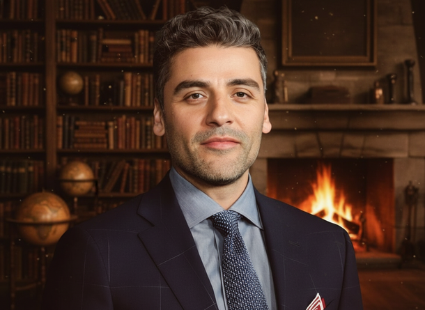 Oscar Isaac Defends His Most Criticised Film Role