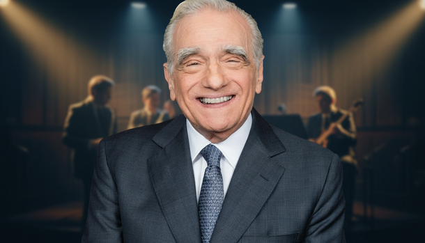 Leonardo DiCaprio’s Unusual Advice for Jennifer Lawrence Before Scorsese Collaboration