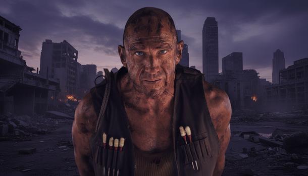 28 Years Later: The Bone Temple Sets a New Standard for Zombie Cinema