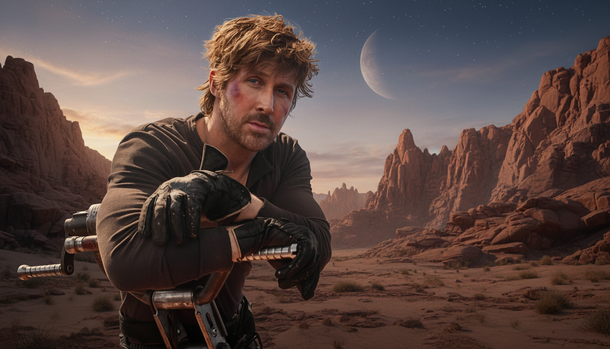 Star Wars: Starfighter Completes Filming After Last-Minute Script Changes