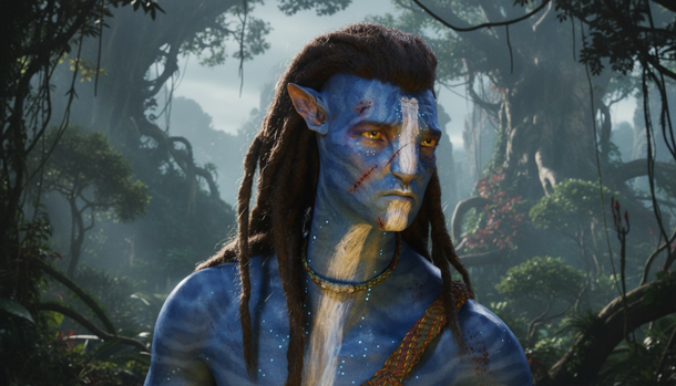 James Cameron Sets the Record Straight on Matt Damon's Avatar Story