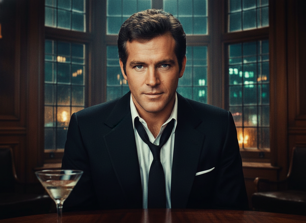 Burt Reynolds and the Bond Role That Got Away