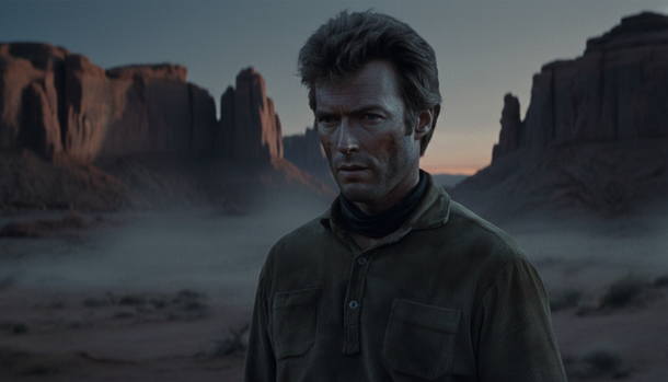 Clint Eastwood’s Overlooked Western Gem Set to Exit Free Streaming