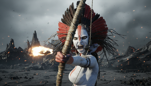 Avatar: Fire and Ash Marks a New Low for Cameron