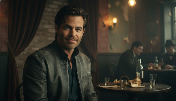 Why Star Trek’s Next Film Needs a Heist Twist