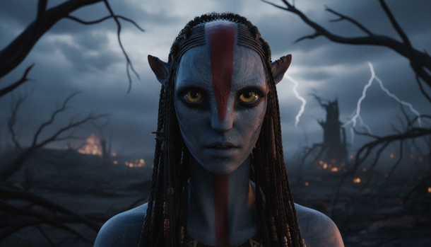 James Cameron’s Future With Avatar in Doubt as Fire and Ash Faces Box Office Uncertainty