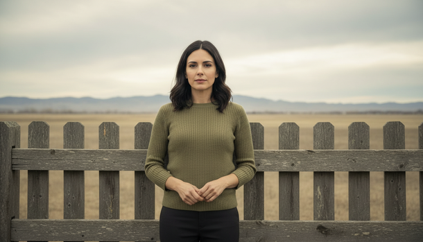 Rhea Seehorn Unpacks Carol’s Intimate Pluribus Scene