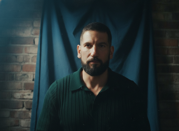 Jon Bernthal Reveals His Pick for Cinema’s Most Chilling Villain
