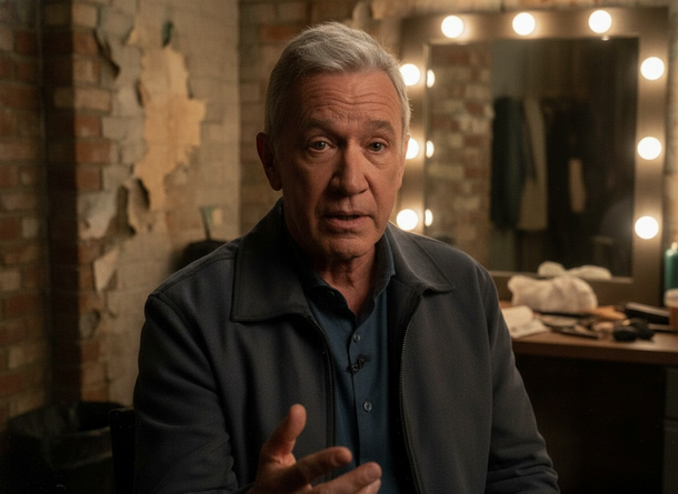 Casey Wilson’s Candid Account of Tim Allen’s On-Set Behaviour