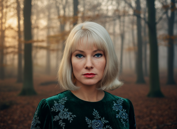 Swedish Film Star May Britt Dies Aged 91