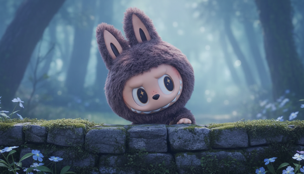 Paul King to Direct Feature Film Adaptation of Labubu