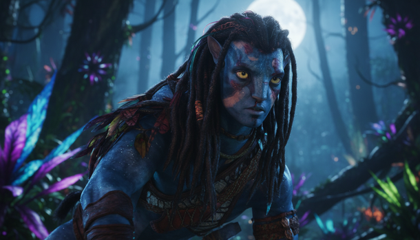 Essential Avatar Comics to Explore Before Fire and Ash