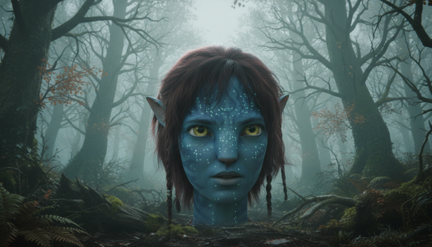Avatar 4 to Feature Kiri as New Narrator, Weaver Confirms