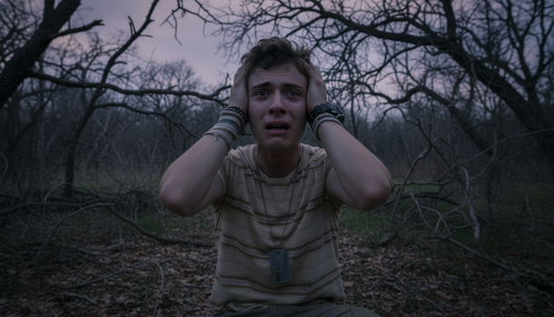 The Long Walk: 2025’s Most Heartbreaking Stephen King Film