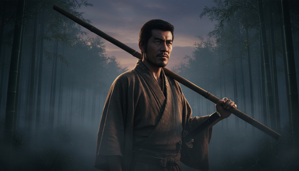 'Seven Samurai' Returns: Kurosawa's Timeless Classic Free to Watch