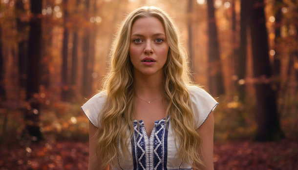 Amanda Seyfried Urges Swift Return for Mamma Mia! Sequel