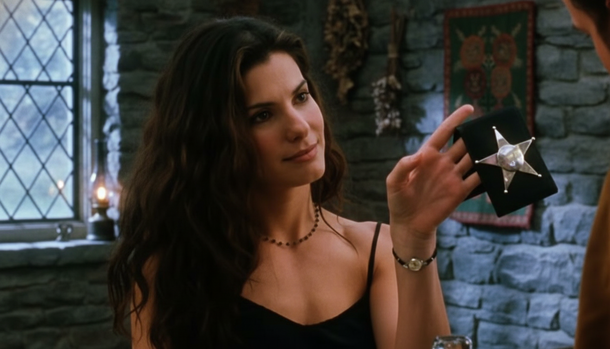 Sandra Bullock Steps Back Into the Spotlight After Loss