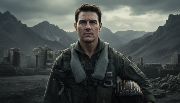 Joseph Kosinski Distances Himself from Tron: Ares After Box Office Failure