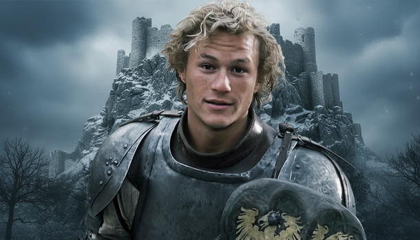 Why A Knight’s Tale Is the Perfect Warm-Up for Game of Thrones Fans