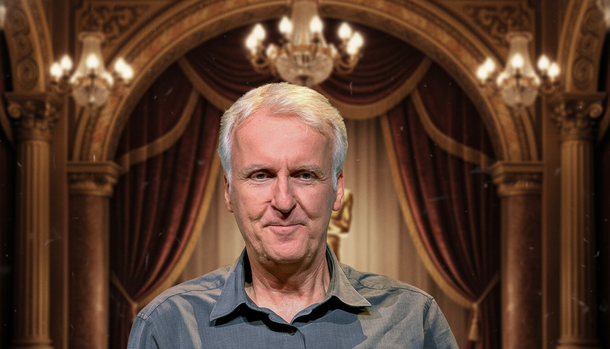James Cameron’s Romantic History and His Oscar Showdown