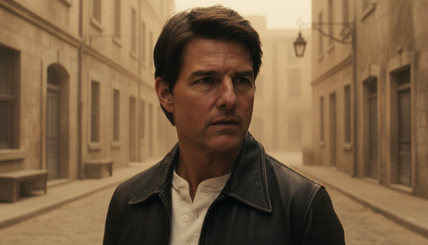 Paramount Nearly Replaced Tom Cruise With Marvel Star in Mission: Impossible