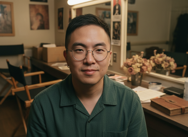 Bowen Yang Bids Emotional Farewell in Final SNL Sketch