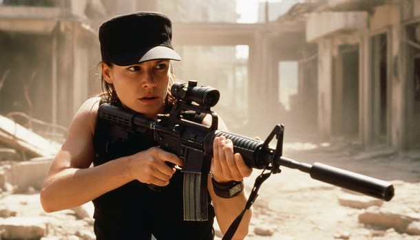 Terminator 2: Last Chance to Watch on Netflix This December