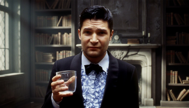 Corey Feldman Responds to Claims About Corey Haim