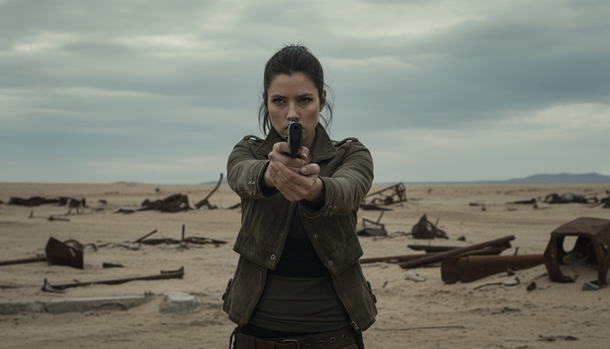 Controversial Sci-Fi Remake Set to Exit Free Streaming Soon