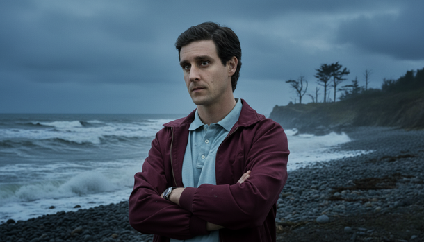 James Ransone, Star of 'IT' and 'The Wire', Passes Away at 46