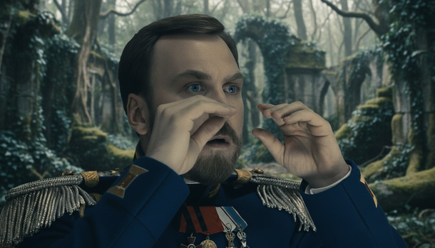 James Gunn Reveals His Surprising Choice for Brainiac