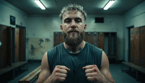 Jake Paul’s Boxing Payday Surpasses Dwayne Johnson’s Top Film Fee