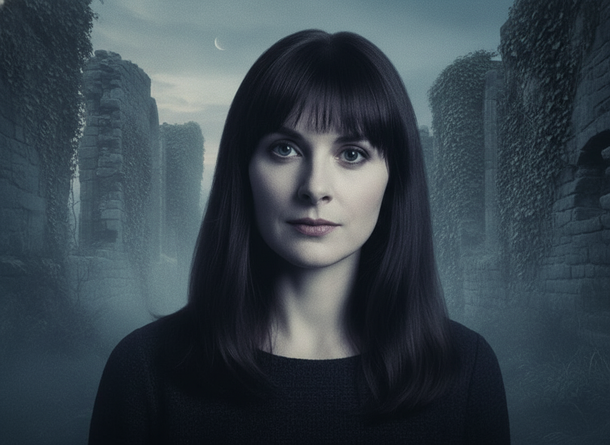 Why Enya Turned Down the Titanic Soundtrack