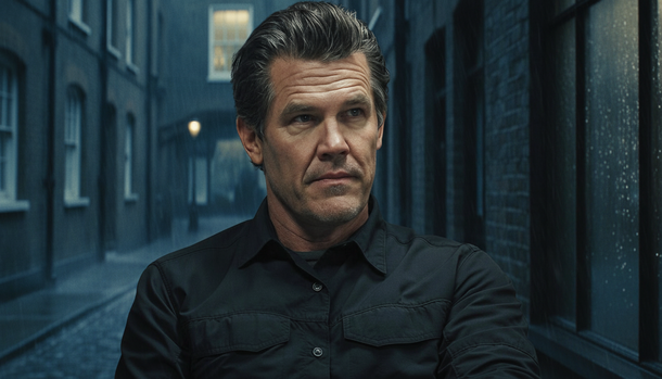 Josh Brolin’s Missed 007 Moment and the Bond Future