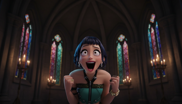 Hideo Kojima Moved to Tears by Netflix’s KPop Demon Hunters