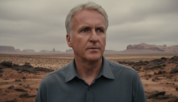 James Cameron’s Bold New Project After Avatar 3: A Risky Departure