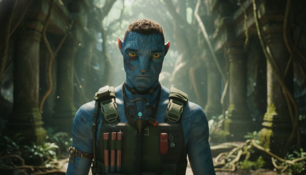 Avatar Game DLC Hints at Quaritch’s Return in Sequel