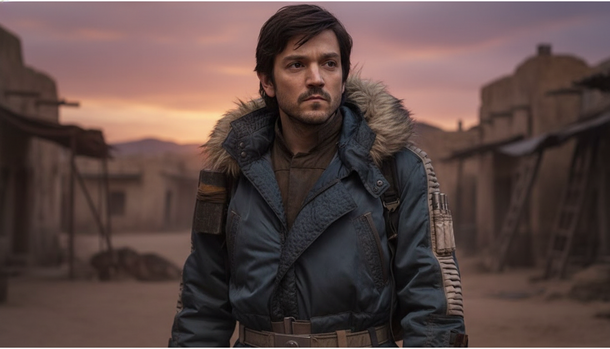 Mads Mikkelsen Reveals Rogue One’s Ever-Changing Script Process