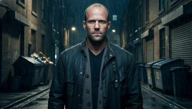 Jason Statham’s Gritty Cop Thriller ‘Blitz’ Hits Prime Video