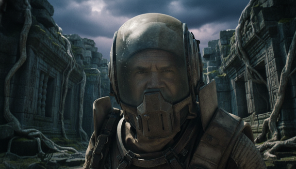 Ridley Scott’s ‘Dog Stars’ Sci-Fi Epic Pushed to Summer 2026