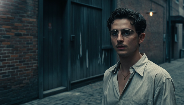 Timothée Chalamet’s Bold Marty Supreme Campaign Sparks Debate