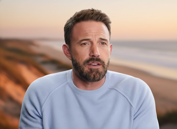 Ben Affleck’s Missed Barbie Cameo: The Story Behind the Switch