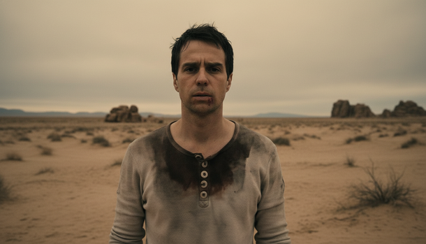 Cult Sci-Fi Gem Returns: Sam Rockwell’s ‘Moon’ Streams Free
