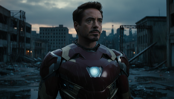 Kevin Feige Nearly Walked Away from Marvel Over Civil War Dispute